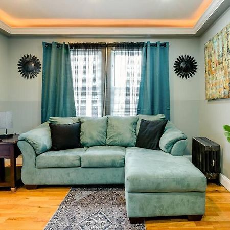شقة Zen Retreat نيو يورك المظهر الخارجي الصورة