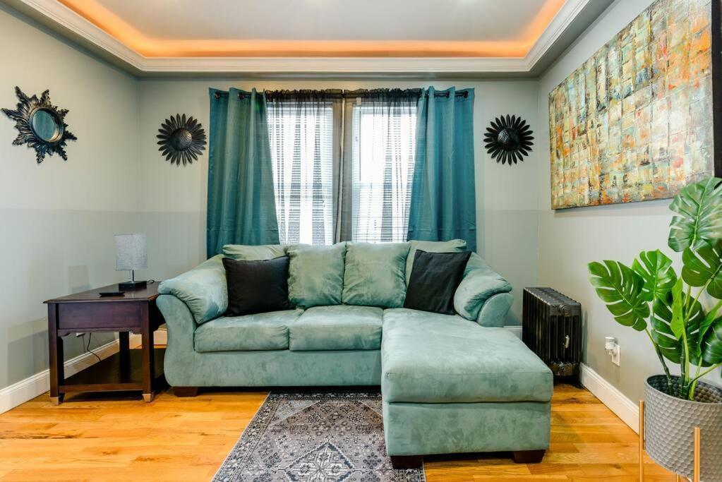 شقة Zen Retreat نيو يورك المظهر الخارجي الصورة