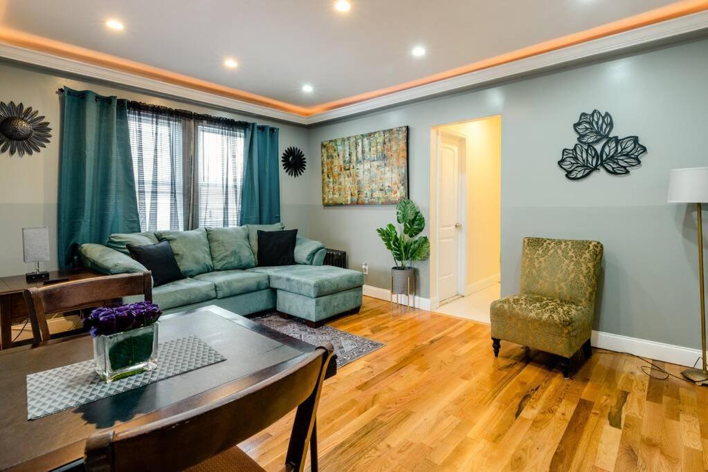 شقة Zen Retreat نيو يورك المظهر الخارجي الصورة